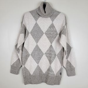 Pringle of Scotland + H&M Sweater